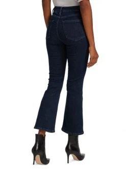 Frame Le One Crop Mini Boot Jeans -Frame Sales Store unnamed file 2578