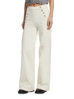 Frame Sailor Wide Leg Jeans 12 Frame Sailor Wide Leg Jeans -Frame Sales Store unnamed file 2618