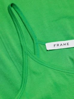 Frame Pima Cotton Tank Midi-Dress 15 Frame Pima Cotton Tank Midi-Dress -Frame Sales Store unnamed file 2635