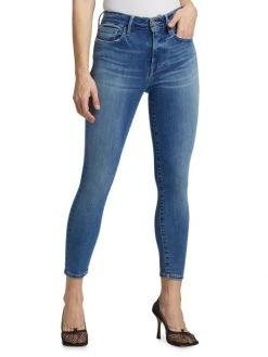Frame Le One Stretch Skinny Jeans -Frame Sales Store unnamed file 2647