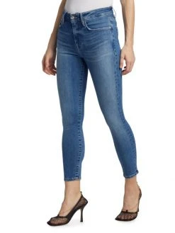 Frame Le One Stretch Skinny Jeans -Frame Sales Store unnamed file 2648