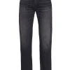 Frame L'Homme Slim Mid-Rise Jeans For Men Black Oak -Frame Sales Store unnamed file 265