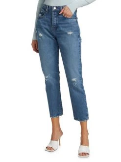 Frame Le Original Straight-Fit Jeans -Frame Sales Store unnamed file 2661