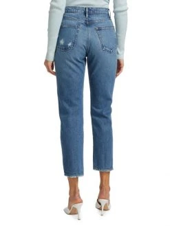 Frame Le Original Straight-Fit Jeans -Frame Sales Store unnamed file 2663