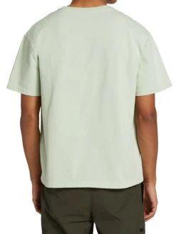 Frame Mini Text T-Shirt For Men -Frame Sales Store unnamed file 2714