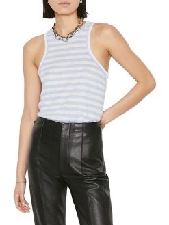 Frame Ringer Tank Top