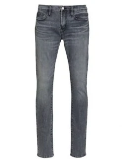 Frame Bora Skinny Jeans For Men