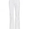 Frame Stretch Flared Leg Jeans -Frame Sales Store unnamed file 2741