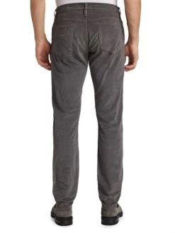 Frame L'Homme Slim-Fit Corduroy Jeans For Men -Frame Sales Store unnamed file 2766