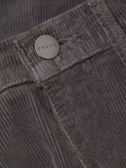 Frame L'Homme Slim-Fit Corduroy Jeans For Men -Frame Sales Store unnamed file 2768