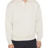 Frame Fleece Polo Sweatshirt For Men -Frame Sales Store unnamed file 2769