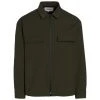 Frame Tailored Tech Overshirt For Men -Frame Sales Store unnamed file 2803