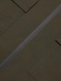 Frame Tailored Tech Overshirt For Men -Frame Sales Store unnamed file 2809