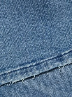 Frame Le Crop Mini Boot Mid-Rise Boot-Cut Jeans -Frame Sales Store unnamed file 2829