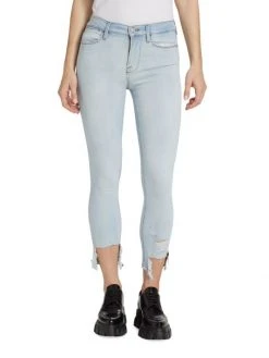 Frame Le High Skinny Cropped Jeans -Frame Sales Store unnamed file 2832