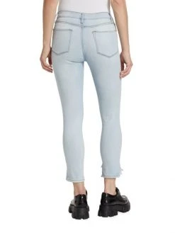 Frame Le High Skinny Cropped Jeans -Frame Sales Store unnamed file 2834