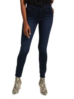 Frame Le Skinny De Jeanne Cropped Jeans -Frame Sales Store unnamed file 2839