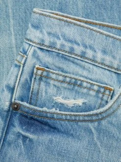 Frame Le Slouch Distressed Jeans -Frame Sales Store unnamed file 2861
