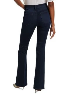 Frame Le High Flare Leg Jeans -Frame Sales Store unnamed file 2866