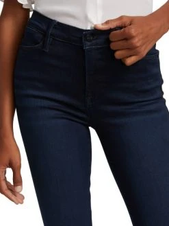 Frame Le High Flare Leg Jeans -Frame Sales Store unnamed file 2867