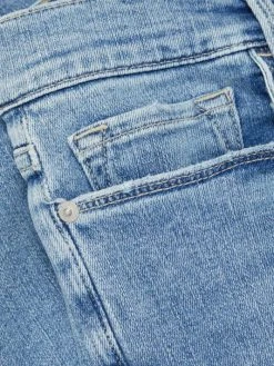 Frame Le Garcon Mid-Rise Boyfriend Jeans -Frame Sales Store unnamed file 2875