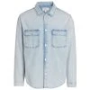 Frame The Beach Denim Shirt For Men Unison -Frame Sales Store unnamed file 288