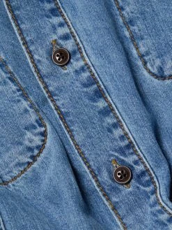 Frame Arie Denim Jumpsuit -Frame Sales Store unnamed file 2882