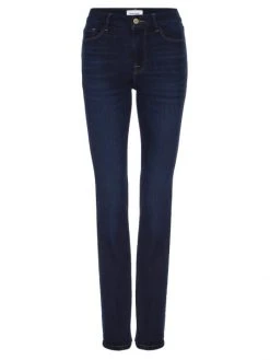 Frame Le Mini Bootcut Jeans