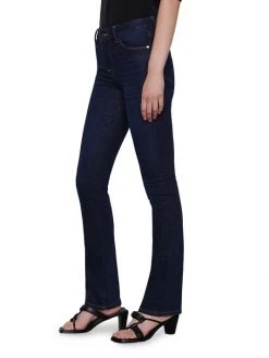 Frame Le Mini Bootcut Jeans -Frame Sales Store unnamed file 2916