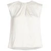 Frame Silk Twist Neck Top Off White 2 Frame Silk Twist Neck Top Off White -Frame Sales Store unnamed file 2923