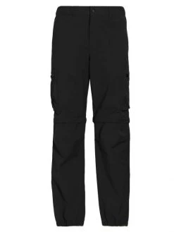 Frame Convertible Tech Trousers For Men Noir 8 Frame Convertible Tech Trousers For Men Noir -Frame Sales Store unnamed file 2930