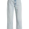 Frame Le Jane High-Rise Crop Wide-Leg Jeans -Frame Sales Store unnamed file 2931