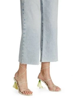 Frame Le Jane High-Rise Crop Wide-Leg Jeans 14 Frame Le Jane High-Rise Crop Wide-Leg Jeans -Frame Sales Store unnamed file 2936