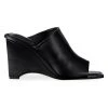 Frame Le Naomi Leather Mules -Frame Sales Store unnamed file 2938
