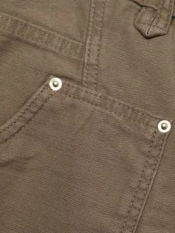 Frame Twisted Utility Shorts -Frame Sales Store unnamed file 2947