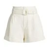 Frame Leather Paperbag Shorts -Frame Sales Store unnamed file 2948