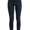 Frame Le Skinny De Jeanne Mid-Rise Jeans -Frame Sales Store unnamed file 3005