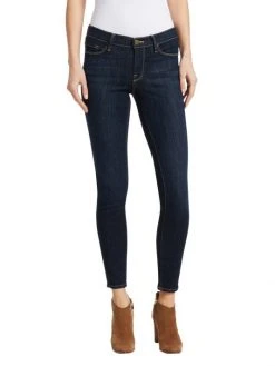 Frame Le Skinny De Jeanne Mid-Rise Jeans -Frame Sales Store unnamed file 3007