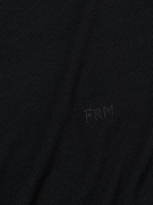 Frame Rib Turtleneck Sweater 9 Frame Rib Turtleneck Sweater - Image 7