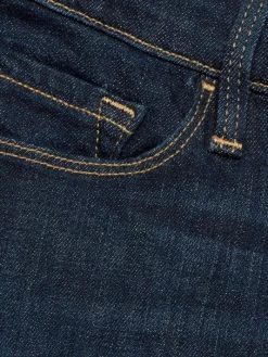 Frame Le Skinny De Jeanne Mid-Rise Jeans -Frame Sales Store unnamed file 3010