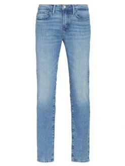Frame Jagger Skinny Jeans For Men