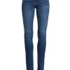 Frame Karlie Mid-Rise Supermodel-Length Skinny Jeans -Frame Sales Store unnamed file 3026