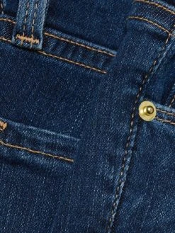 Frame Karlie Mid-Rise Supermodel-Length Skinny Jeans -Frame Sales Store unnamed file 3031