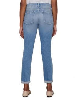 Frame Le Garcon Mid-Rise Stretch Skinny Jeans -Frame Sales Store unnamed file 3036