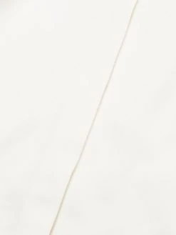 Frame Bowtie Silk Button Down Shirt -Frame Sales Store unnamed file 331