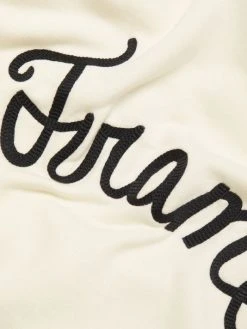 Frame Old School Logo Sweatshirt -Frame Sales Store unnamed file 338