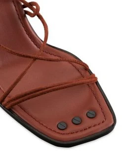 Frame Le Doheny Leather Sandals -Frame Sales Store unnamed file 348