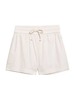 Frame Drawstring Lounge Shorts