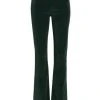 Frame Le Mini Slit Corduroy Boot-Cut Pants 1 Frame Le Mini Slit Corduroy Boot-Cut Pants -Frame Sales Store unnamed file 354