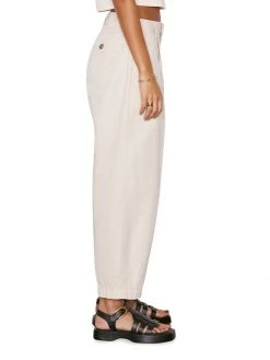 Frame Fluid Twill Pleated Pants 11 Frame Fluid Twill Pleated Pants -Frame Sales Store unnamed file 364